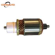 50DR391 30012139  D23178R 50502118 8200297  8200138 starter motor armature 24V for delco remy